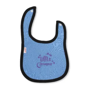Cotton Baby Bib -  Junior