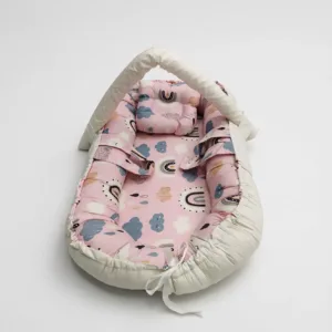 بيبي نيست و ناموسية ( 2 × 1)  - بيبي مومنت