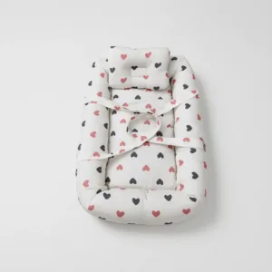 بيبي نيست - سرير و ناموسية