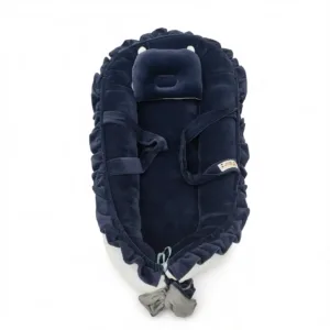 (2×1) بيبي نيست محمول – سرير و ناموسية