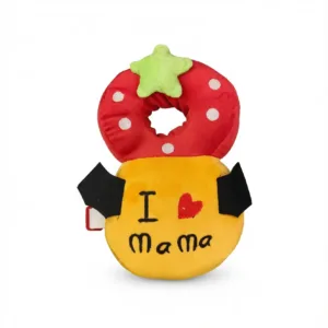 Baby Headrest & Shock Absorber