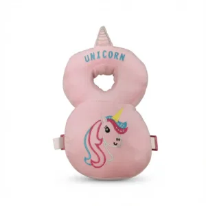 Baby Headrest & Shock Absorber - UNI CORN