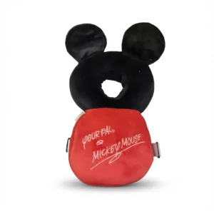 Baby Headrest & Shock Absorber - Mickey Mouse