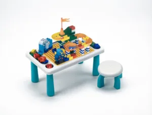 Block Table Multi Funcition