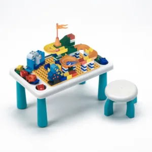 Block Table Multi Funcition