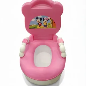 Potty for kids