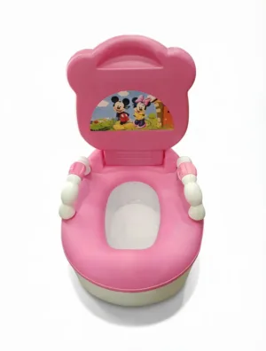 Potty for kids - مقعد بوتي للاطفال