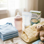 Baby Essentials