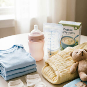 Baby Essentials