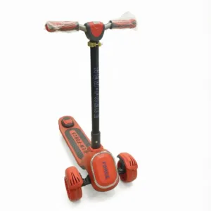 Scooter for kids - سكوتر اطفال 3 مستويات للارتفاع