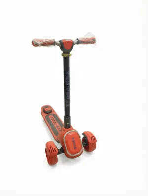 Scooter for kids - سكوتر اطفال 3 مستويات للارتفاع