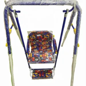 مرجيحة للاطفال من المعدن - سبايدر مان