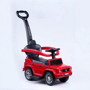 عربية دفع للاطفال جراند بلاس