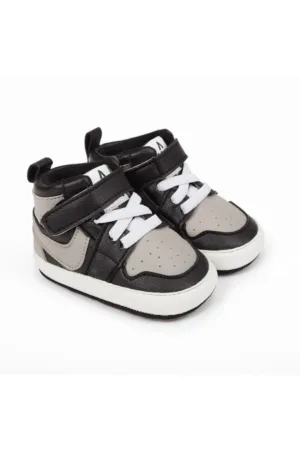 Baby soft shose