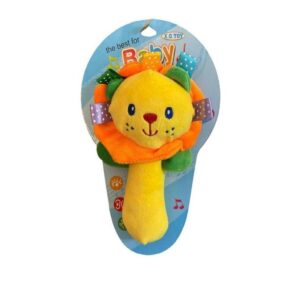 Baby Shaking toy – شخليلة مسلية للاطفال
