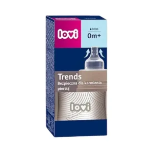Lovi trends harmony 120 ml +0