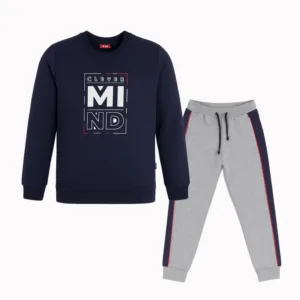 ترنج اولادي شتوي جونيور راوند موديل