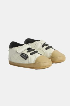 Baby Unisex Soft Sneakers