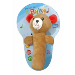 Baby Shaking toy - شخليلة مسلية للاطفال