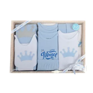 Junior - Gift Box 5 Pieces