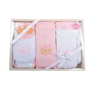 Junior - Gift Box 10 Pieces