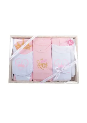 Junior - Gift Box 10 Pieces