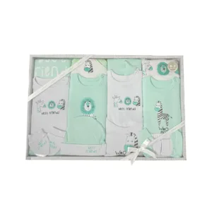 Junior - Gift Box 20 Pieces