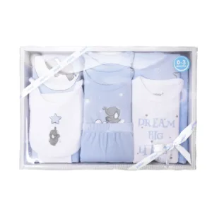 Junior - Gift Box 10 Pieces