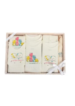 Junior - Gift Box 10 Pieces