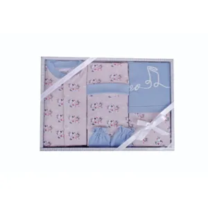 Junior - Gift Box 5 Pieces