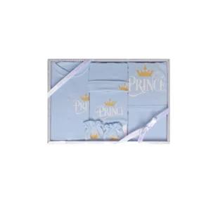 Junior - Gift Box 5 Pieces