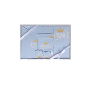 Junior - Gift Box 5 Pieces