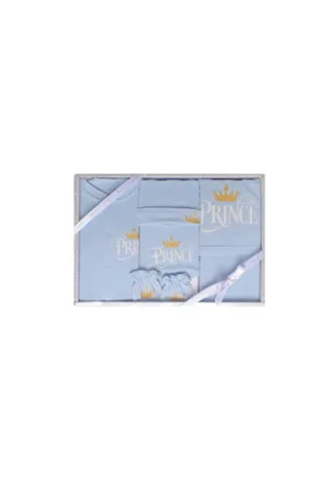 Junior - Gift Box 5 Pieces