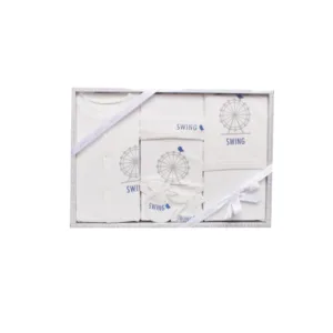 Junior - Gift Box 5 Pieces