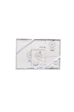 Junior - Gift Box 5 Pieces