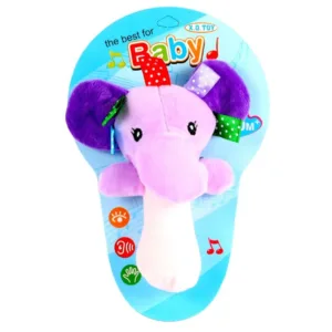 Baby Shaking toy - شخليلة مسلية للاطفال