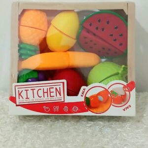 فواكه اسكوتش بداخل خشب