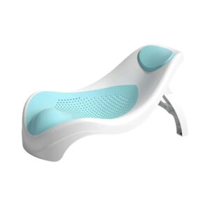 Baby Bath Chair - green