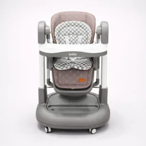 Kidilo Food Chair ( 5 x 1 ) KD015 | كرسي طعام كيديلو KD015