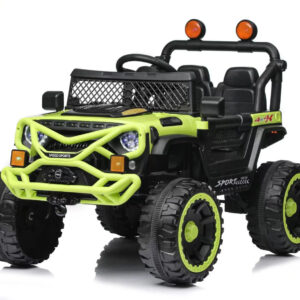 سيارة جيب كهربائية للاطفال