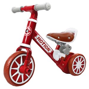 Kids balance bike - عجلة توازن للأطفال الصغار