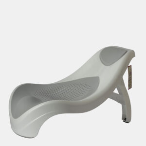 Baby Bath Chair - grey
