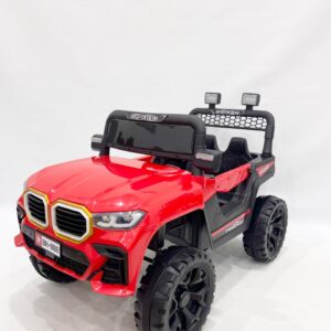 Electric Car - سيارة كهربائية للاطفال