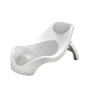 Baby Bath Chair - grey