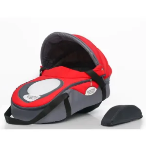 Carrycot Smart Gear Oval - Petit Bebe