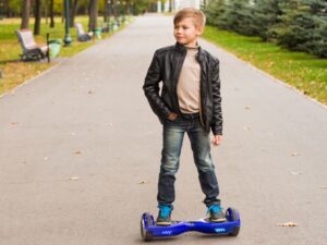 Hoverboards