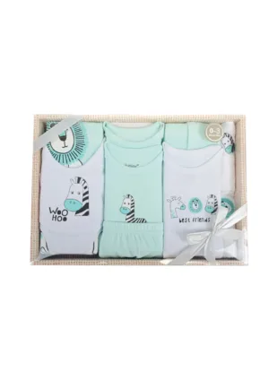 Junior - Gift Box 10 Pieces