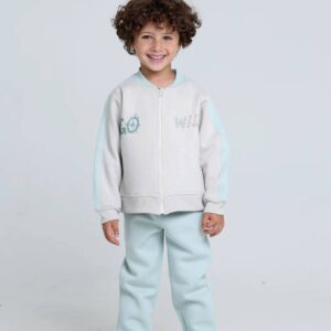 Junior Boys Pajama