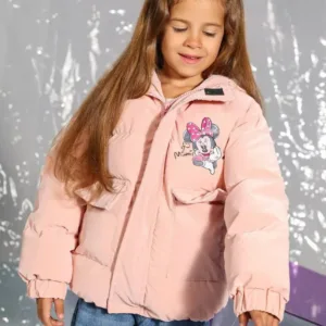 Girls Jacket waterproof