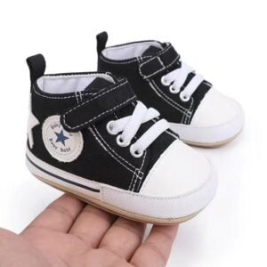 baby Shoes soft